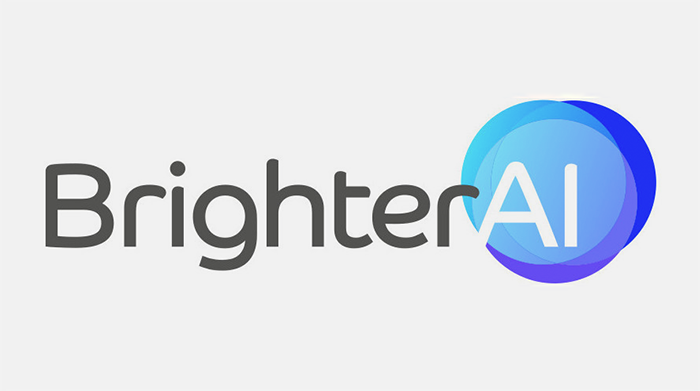 BrighterAI Logo