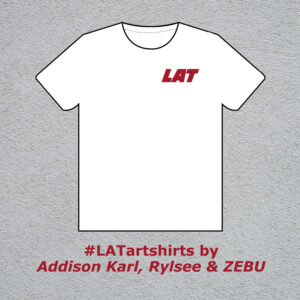 LATartshirt